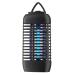 SEFAX Mosquito Killer Lamp for Outdoor & Indoor Electric Shock Mosquito Killer Insect Fly Pest Trap for Patio Kitchen Home
