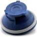 AMI PARTS WPW10077881 Dishwasher Rinse Aid Cap for KitchenAid & Whirlpool - Buy Online on GoSupps.com