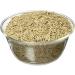 RAW HERBS/JADI BOOTI DRIED JEERA SAFED JIRA WHITE CUMINUM CYMINUM CUMIN SEEDS (250gm) - Buy Online on GoSupps.com