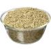 RAW HERBS/JADI BOOTI DRIED JEERA SAFED JIRA WHITE CUMINUM CYMINUM CUMIN SEEDS (500gm)