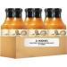 G Hughes BBQ - Carolina Gold 6x510ml - Buy Online on GoSupps.com