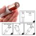Finishing Touch Flawless Generation 2 Replacement Heads for Women's Facial Hair Remover - 4 Count - Buy Online on GoSupps.com
