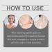  XUQEAYWD Moisturizing Face Cream - 60g Facial Moisturizing Care - Nourishing Balm Application After-Shower Makeup | After Shower Makeup Travel Outdoor - Buy Online on GoSupps.com
