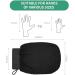 The Kessa Kessa Exfoliating Glove Moroccan Kessa Glove Kessa Glove Shower Glove Moroccan Exfoliating Kessa Glove (5PCS-B) - Buy Online on GoSupps.com