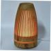 Portable USB Rechargeable Wood Grain Essential Oil Diffuser & Humidifier for Home Office & Bedroom - International Shipping Available - Buy Online on GoSupps.com
