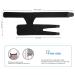 Shop Groin Support Compression Brace - Adjustable Hip & Thigh Support for Sciatica Relief | Black - Buy Online on GoSupps.com