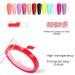 Sptcckare Double Sided Tape for Press on Nails - Strong Adhesive for Nail Art & Packaging (2 Count) - Buy Online on GoSupps.com