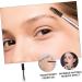 AUTSUPPL 2pcs Eyebrow Shaping Liquid Empty Mascara Tube Eyebrow Styling Wax Lash Spoolie Makeup Brow Gel - Buy Online on GoSupps.com