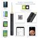 Wireless 1080P FHD Ear Wax Removal Tool Camera with LED | Smart Visual Ear Cleaner | IP67 Waterproof WiFi Otoscope for iPhone, iPad, Smart Phone | Includes 7 Ear Picks - Buy Online on GoSupps.com