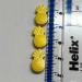 Tropical Pineapple Sugarfree Cake Topper Sprinkles - 25g Edible Decorations for Themed Parties - Buy Online on GoSupps.com
