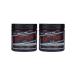 Manic Panic Purple Haze Classic Creme Vegan Cruelty Free Semi Permanent Hair Dye 2 x 118ml Purple Haze 118 ml (2Pack)