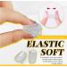 2023 Silicone Anti-Friction Toe Protectors - Breathable Covers for Toe Relief & Protection (Pack of 10) - Buy Online on GoSupps.com