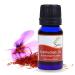 SVATV Kumkumadi essential oil aromatherapy oils in therapeutic quality fragrance oil for diffuser yoga massage and home improvement body care 10 ml