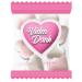 Thank You Hearts MMN - Pack of 100 | Perfect for Gifts & Celebrations - Fast International Shipping - Buy Online on GoSupps.com