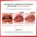 Shop Double-Ended Lip Oil & Matte Lip Gloss | Waterproof Lipstick Sealer - Hydrating Lip Glow & Plumper | International Shipping - Buy Online on GoSupps.com