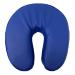 Massage Face Pillow Cushion for Headrest/Face Cradle - Healthy You (Blue)