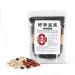 M lange De Lait De Soja 80g X 5 Sachets M lange De Grains Entiers Pr -mesur s For M langeur Petit D jeuner Instantan Sans OGM Riche En Nutriments Et Lisse(#2)