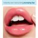 Lip Plumper Lip Gloss Lip Maximizer Balm Plumper Lip Extreme Volume Healthy Enhancer Hydrated Lips Moisturize Eliminate Dryness Wrinkles Enhances Plump Gloss (Clear Pink Color) - Buy Online on GoSupps.com