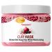 Spa Redi Pedi Clay Mask (Pomegranate 16 oz)