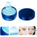 1 Box Moisturizing Eye Mask Eye Mask for Dark Circles Anti Wrinkle Mask Hydrating Eye Mask Eye Mask for Wrinkles Eye Beauty Cosmetics Anti Aging Eye Patch Jellyfish Collagen PLAFOPE - Buy Online on GoSupps.com