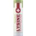 Piping Rock Lysine Lip Balm | 0.15 oz | Moisturizing and Soothing Ointment | Non GMO Gluten Free