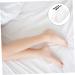 FOMIYES 6 Pairs Hand and Foot Mask Moisturizing Hand Gloves Paraffin Wax for Hands Moisturizing Gloves Wax Socks Paraffin Socks Covers Paraffin Wax Foot Liners Feet Care Mask White Spa - Buy Online on GoSupps.com