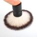 Tmishion Shaving Bowl & Brush Set | Stainless Steel Razor Soap Bowl for Men | Perfect for Salon & Home Grooming - Buy Online on GoSupps.com