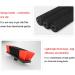 Water Fed Pole Kit Car Window Glass Cleaning Brush Lightweight Outdoor Washing Equipment with Adjustable Pole and 20m Hose 55cm Brush Head 6M/21FT - Buy Online on GoSupps.com