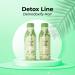 Leche Pal Pelo Detox Shampoo - Apple Cider Vinegar & Honey Infused | pH Balanced Hair Transformation | Moisture & Shine Repair - 14.9 oz - Buy Online on GoSupps.com