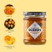 Duerr's Set of 24 mini jam jars 42 g ideal for the hotel or as a gift - Buy Online on GoSupps.com