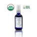 Blue Beautifly Organic Argan Oil | 100% Pure USDA Certified | Restores Skin & Strengthens Hair | Unrefined Cold Pressed | Essential Fatty Acids | 2 fl oz - Buy Online on GoSupps.com