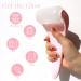 BAIMEI Ice Roller for Face and Eyes - Reduce Puffiness and Migraine Pain Relief - Muscle Tension Relief Roller - Buy Online on GoSupps.com
