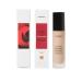 Korres WILD ROSE Foundation WRF2 30ml