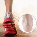 Fit 10 Pairs Silicone Insoles for High Heel Pumps | Anti-Slip Gel Pads Heel Protection & Forefoot Pain Relief - Buy Online on GoSupps.com