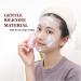 Silicone Face Scrub Pads & Cleansing Brush | Exfoliate Remove Blackheads & Makeup | Anti-Aging Massage Pads - 2 Pack - Buy Online on GoSupps.com