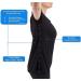 Shop XL Black Shoulder Shirt for Men Women & Unisex - Stylish & Comfortable | International Shipping - Buy Online on GoSupps.com
