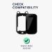 KWMobile Case for Bryton Rider 420/320 - Silicone Bike GPS Protective Cover - Backcover for Bicycle Computer - Buy Online on GoSupps.com