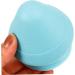Tovinanna 5-Pack Massage Balls for Back & Foot Relief | Fascia Massage Gear | Yoga & Fitness Relaxation Tools - Buy Online on GoSupps.com