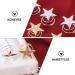 Shop Lurrose 20-Piece Spiral Hair Clips | Bridal Hair Jewelry & Accessories for Weddings - Buy Online on GoSupps.com