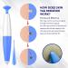 TAGRID Skin Tag Remover  Skin Tag Remover Device for Small to Medium (2mm -5mm) Skin Tags(40x Removal Bands & Cleansing Wipes) 02 - Buy Online on GoSupps.com