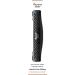 Professional Hair Extension Holder & Hanger - Styling Tool and Caddy for Washing, Coloring, Blow-Drying - Matte Black - Buy Online on GoSupps.com