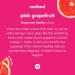 Method All-Purpose Cleaner Refill - Pink Grapefruit 68 Fl Oz | Eco-Friendly & Effective International Shipping - Buy Online on GoSupps.com