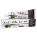 Xyliwhite Neem & Tea Tree Toothpaste 6.4 Oz by Now Foods (Pack of 2)