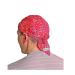 Cooling bandana |Cold headscarf |Scarf |Cap |Running cap |Ideal for hiking sports and MS universal size for adult Red Western