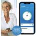 Beurer PO 60 Bluetooth Pulse Oximeter - Accurate Blood Oxygen Saturation Monitoring for International Customers - Buy Online on GoSupps.com
