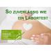 50x One Step Green Line Ovulation Tests - High Sensitivity Fertility Test for Women - Fast & Reliable Ovulation Detection - Buy Online on GoSupps.com