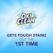 OxiClean MaxForce Enzyme Laundry Stain Remover Spray Effective on Grease Blood Wine Stains and More - Colour Safe Chlorine Bleach-Free 354 mL - Buy Online on GoSupps.com