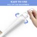 3 in 1 Ear Wax Removal Tool - 2022 Q-Grips Ear Wax Remover Kit with 9 Reusable Tips - Deep Cleaner Earwax Removal Set - Buy Online on GoSupps.com
