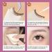 Shop False Eyelash Applicator Tool - Eyelash Tweezers & Clip for Easy Makeup Application - Ideal for Beginners | Fast International Shipping - Buy Online on GoSupps.com