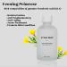 In Your Heart Evening Primrose Essence Water - Hydrating Face Toner for Dry Skin | Korean Moisturizing Skin Care for Men & Women - 150ml - Buy Online on GoSupps.com